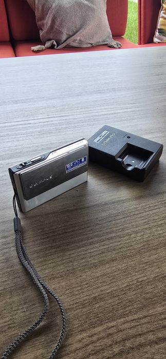 Camera foto Olympus 1040