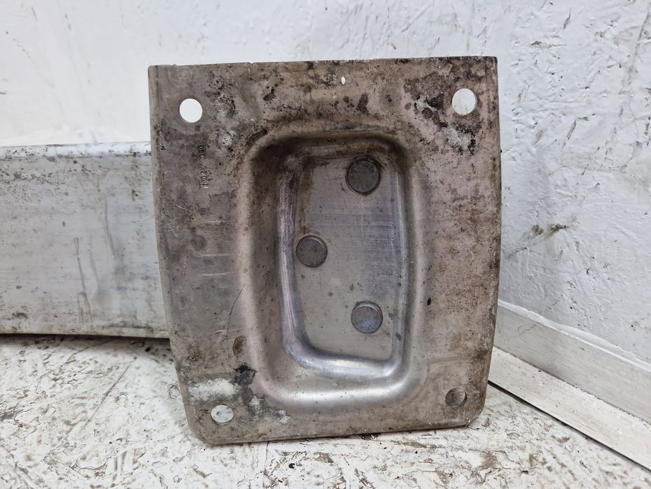 Armatura bara spate TESLA Model 3 [Fabr 2020-2025] 1095314-00-C