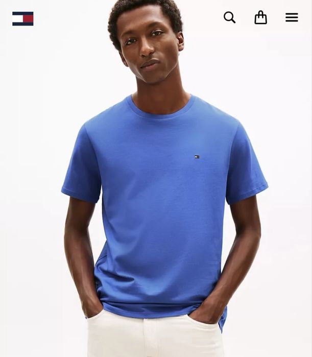 Футболки Tommy Hilfiger - 15.000