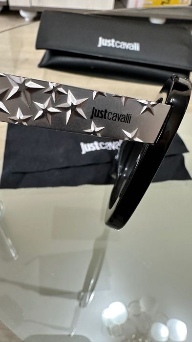 Дамски очила Justcavalli