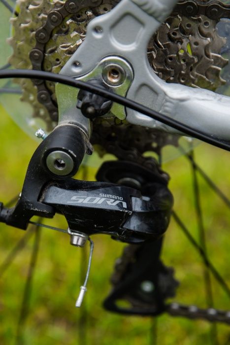 Bicicleta Fixie Inc, Cycles for Heroes, AL 6061 T6, Cadru Aluminium