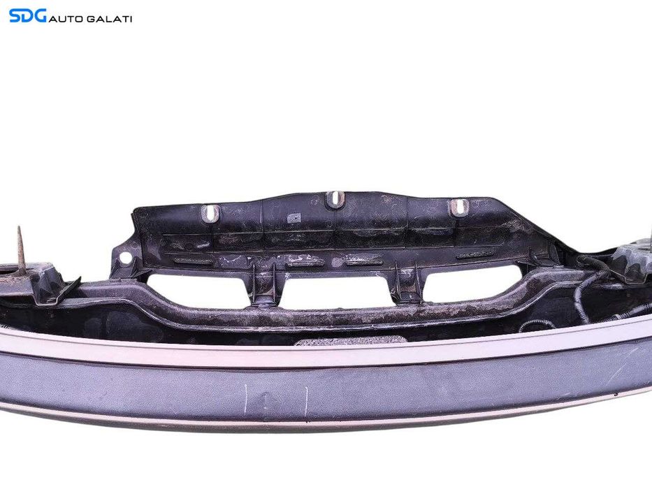Bara Spoiler Spate cu Locas pentru Senzori de Parcare Kia Ceed Cee'd SW Break Combi 2007 - 2013 Cod 86610-1H100 Culoare A3 [LC2494]