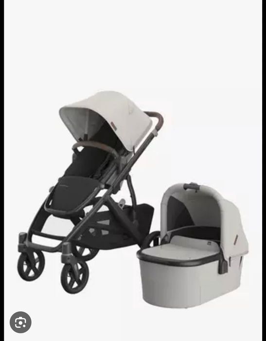 бебешка количка Uppababy vista v3