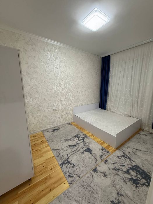 Algoritm eshonguzar city