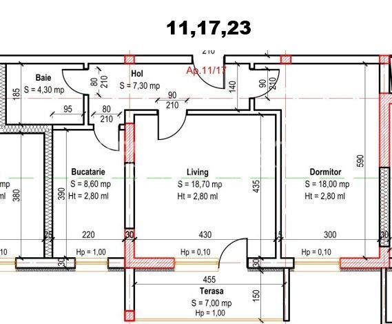 2 Camere Finisaje Premium | Ideal Investitie — fotografia 3
