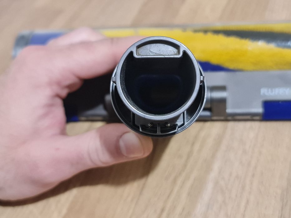 Perie Dyson V12 Slim Originala - aproape nouă