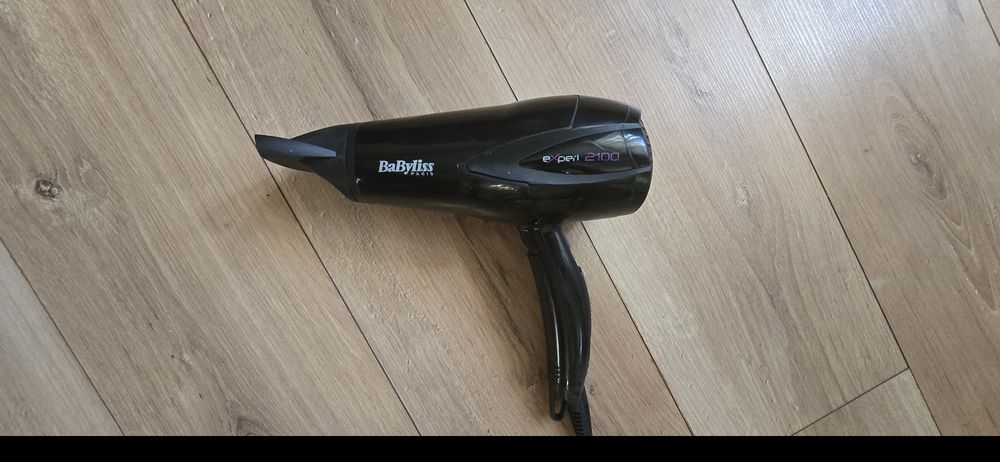 Сешоар Babyliss expert