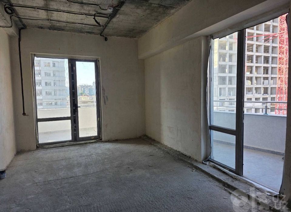 Жк BOBUR RESIDENCE коробка предчистовая срочно 2/6/16
