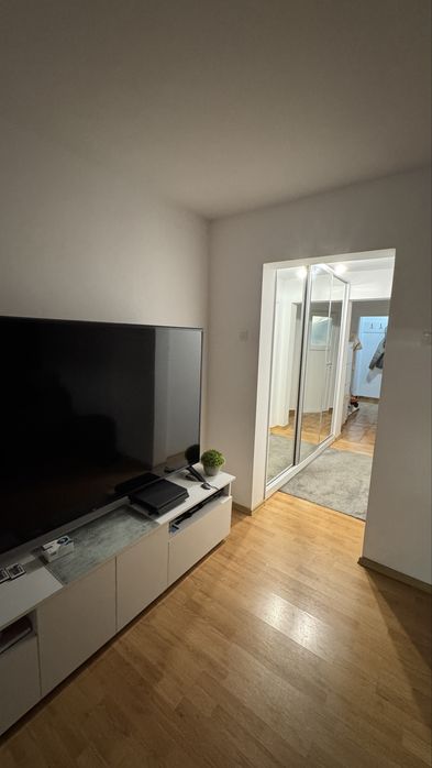 Apartament cu 3 camere