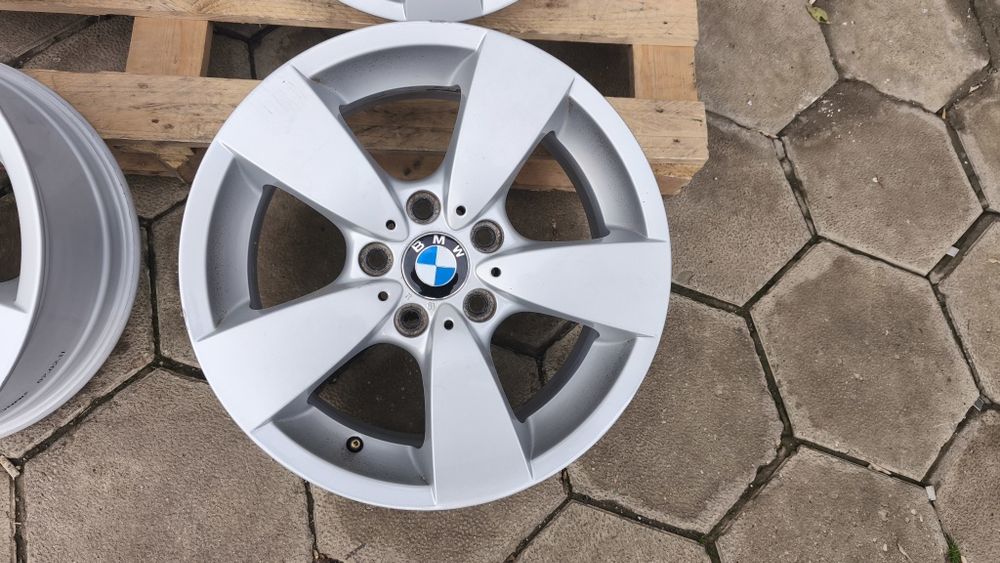 5х120 17 цола BMW