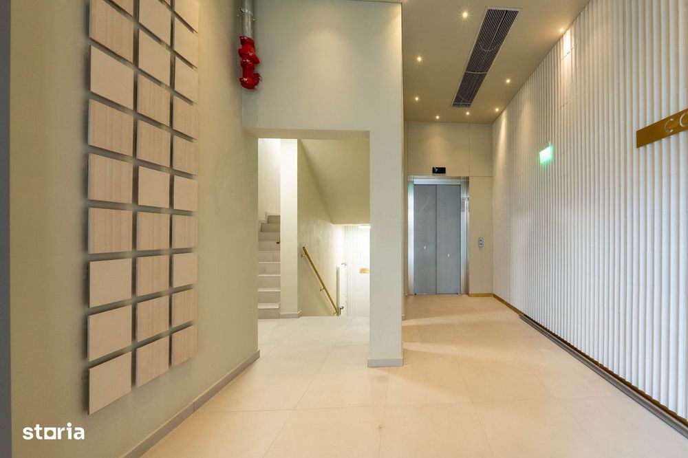 Apartament finisat | Scala Cetatea Oradea | Parcare disponibila