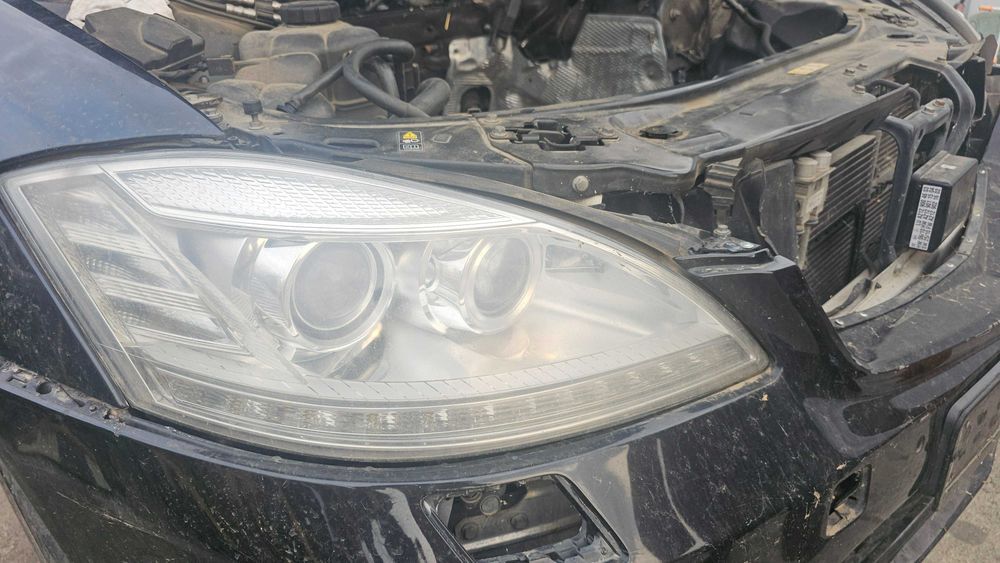 Modul Senzori parcare park assist Mercedes A2219000804 S350 W221 S500