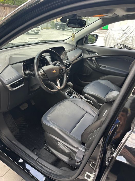 Продаётся Chevrolet Tracker 2 Premier