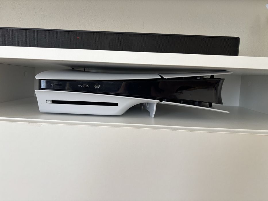 Play Station 5 slim + GTA VI
