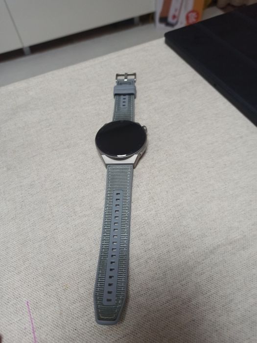 Часовник Huawei GT3 Pro Titanium