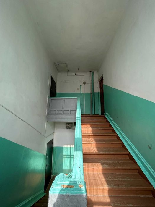 Продается 4 комнатная квартира в Старом городе.