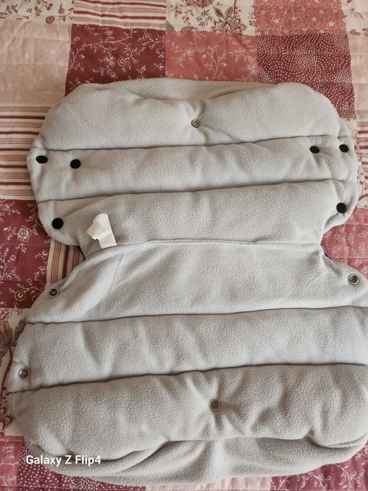 Универсални Ръкавици за количка