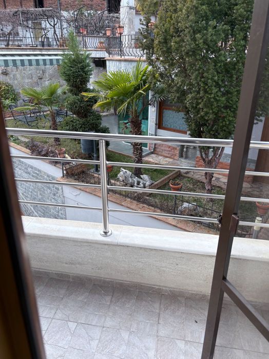 Дава се под наем Двустаен апартамент в Сандански - 65 кв.м за 61.2 € - Снимка #8