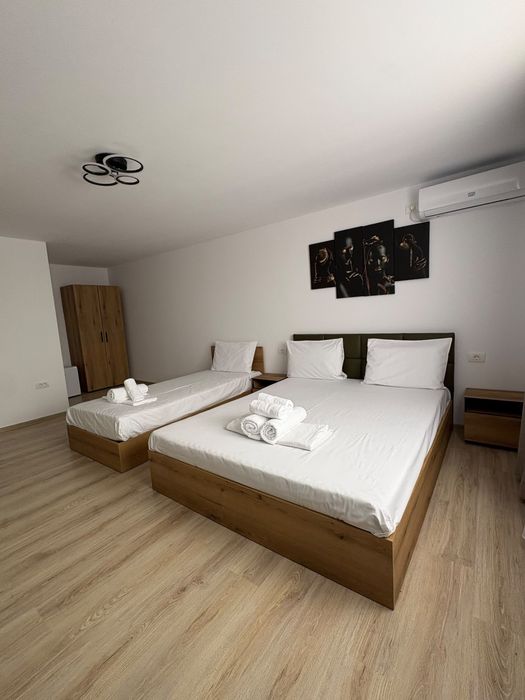 Rya Residence Costinești – cazare modernă