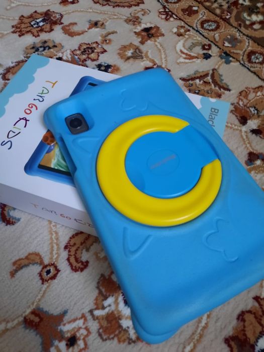 Планшет "Blackview Tab 60 Kids "