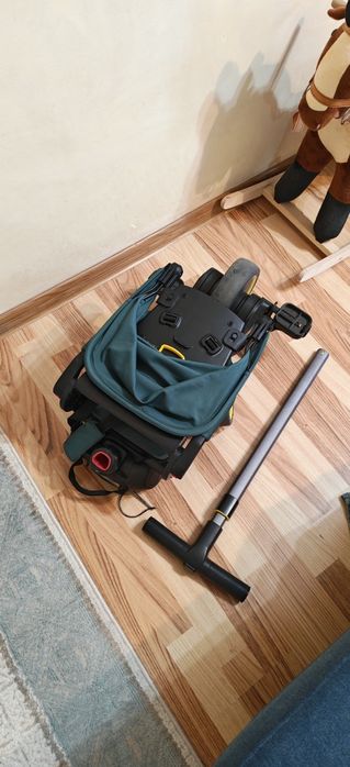 Трëхколëсный велосипед