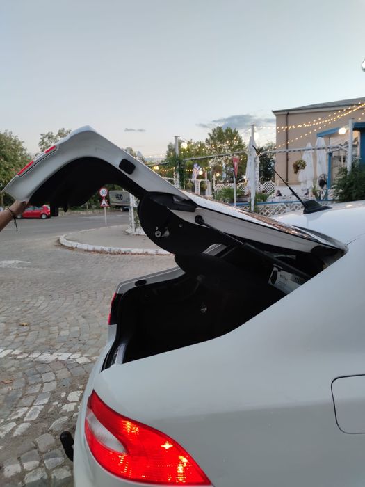 Vand Skoda Superb 2 2.0 tdi CBBB