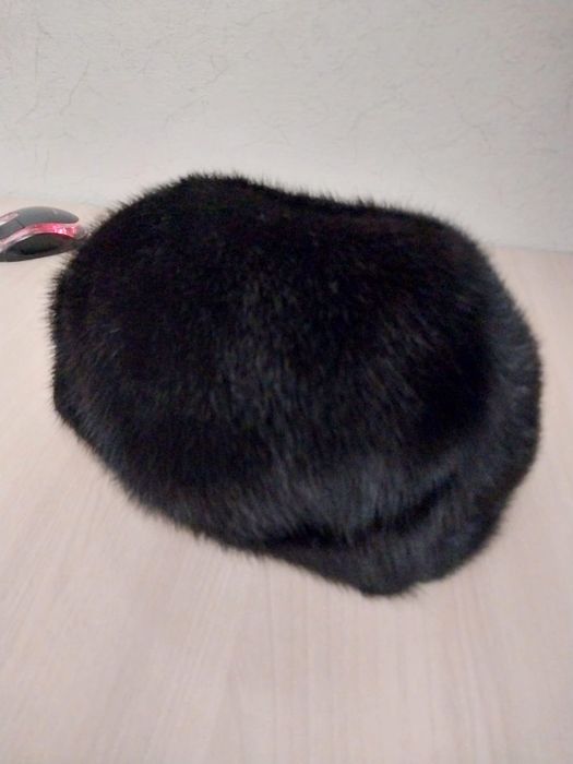 Продам шапка норка