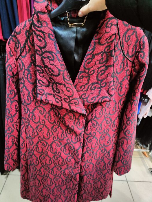 Palton model deosebit