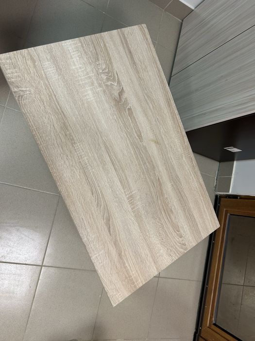 Маса без забележки