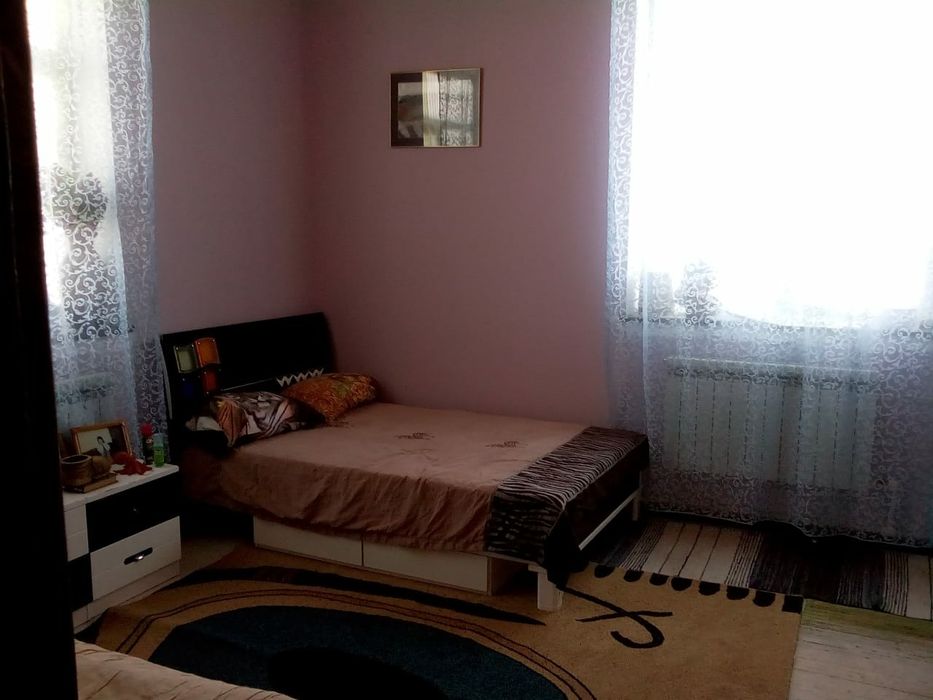 Продам загородный дом.