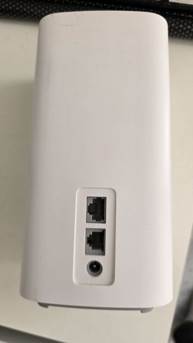 Роутер от Алтел 1ГБИТ/Сек