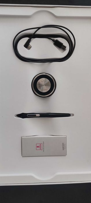 Wacom Intuos Pro L
