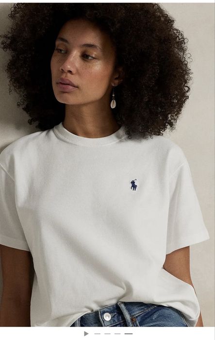 Дамска тениска Polo Ralph Lauren
