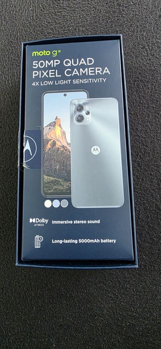 Motorola moto g13