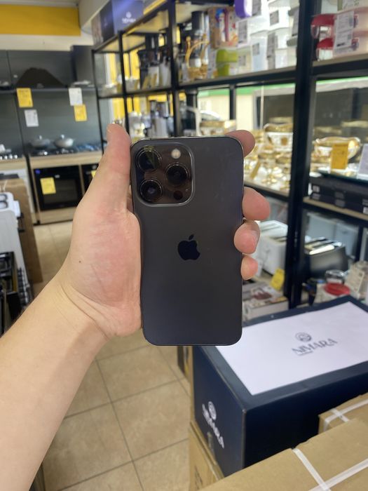 Iphone 13 pro 128gb
