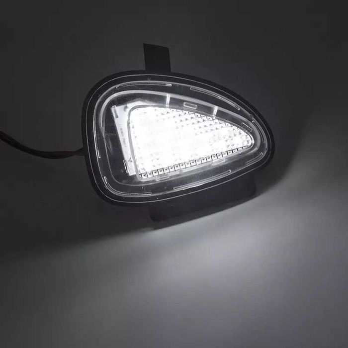 Led sub oglinda volkswagen golf 6 , touran puddle light