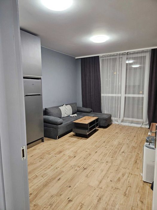 Дава се под наем Двустаен апартамент в София, Надежда 4 - 59 кв.м за 459 € - Снимка #3