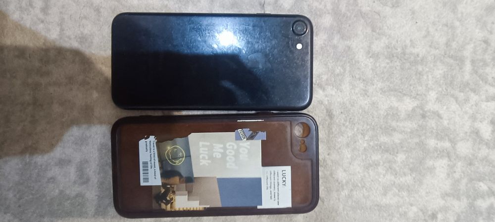 Iphone 7 100% акб