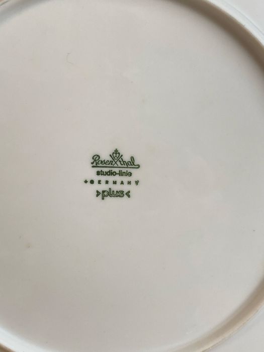 Порцелан Rosenthal