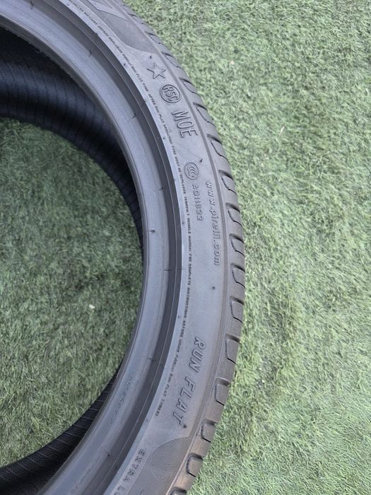 275 35 19 Pirelli RSC