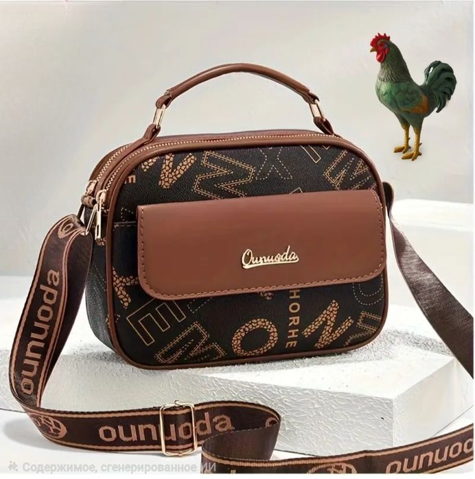 Сумочка женская новая