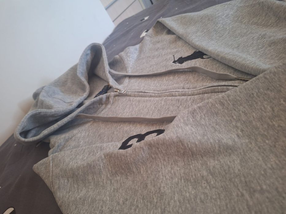 Кофта Polo Ralph Lauren