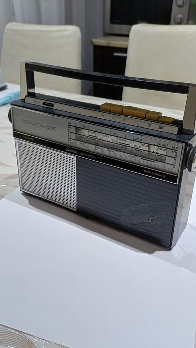 Продаются радиоприемники