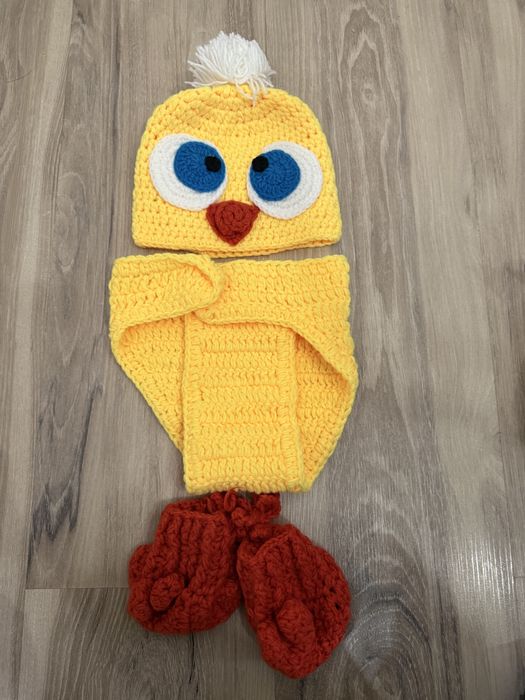 Costumase tricotate NOI