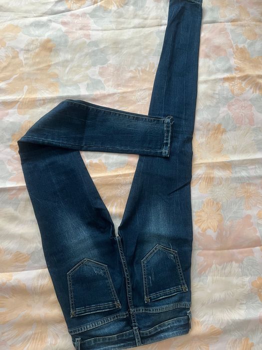 Дънки, размер 25