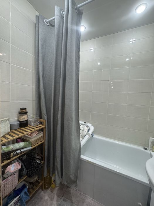 Продам 3-х комнатную квартиру ГРЭС Аксу