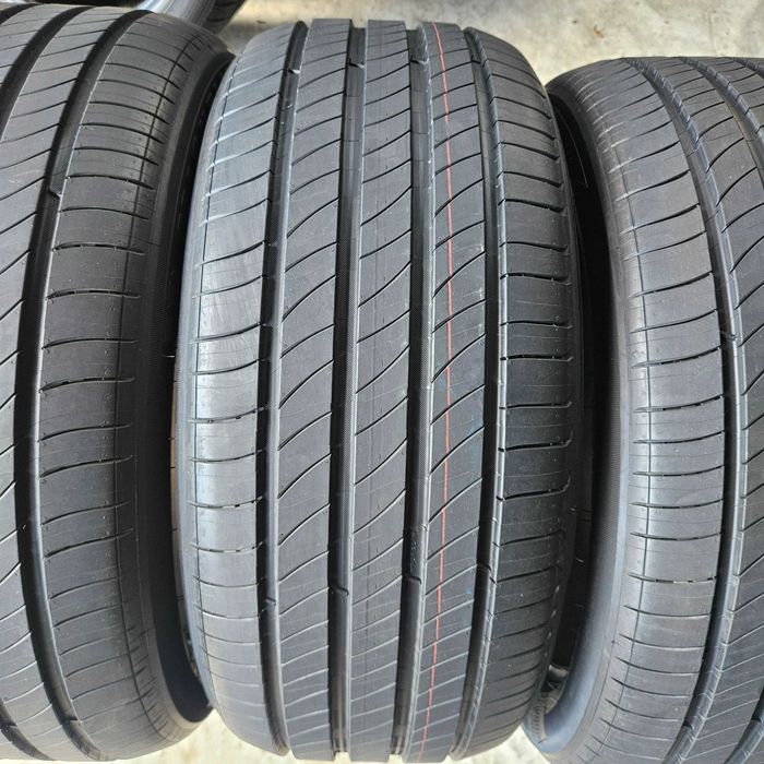 4 Нови летни гуми 245/45R19 Michelin Primacy 4 Acoustic 102V HL с борд