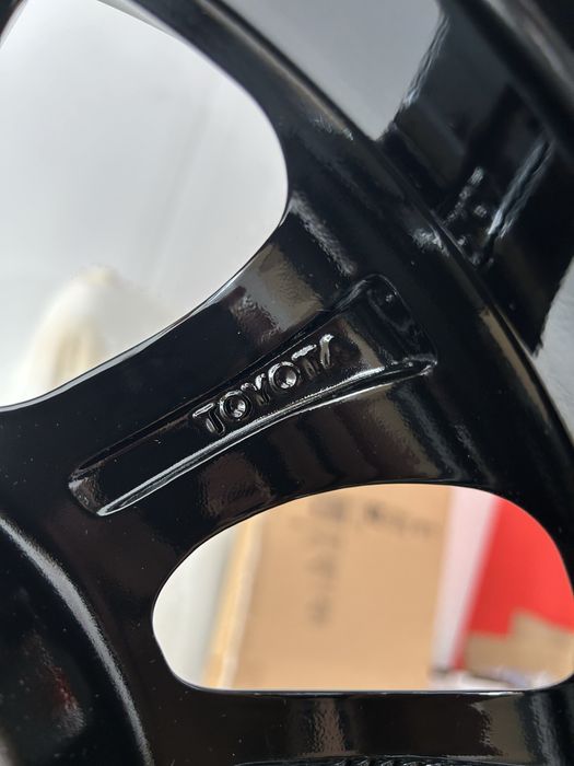 Джанти Нови Оригинални 15 цола 4х100 Toyota Atgo Peuogeot 108 Citroen