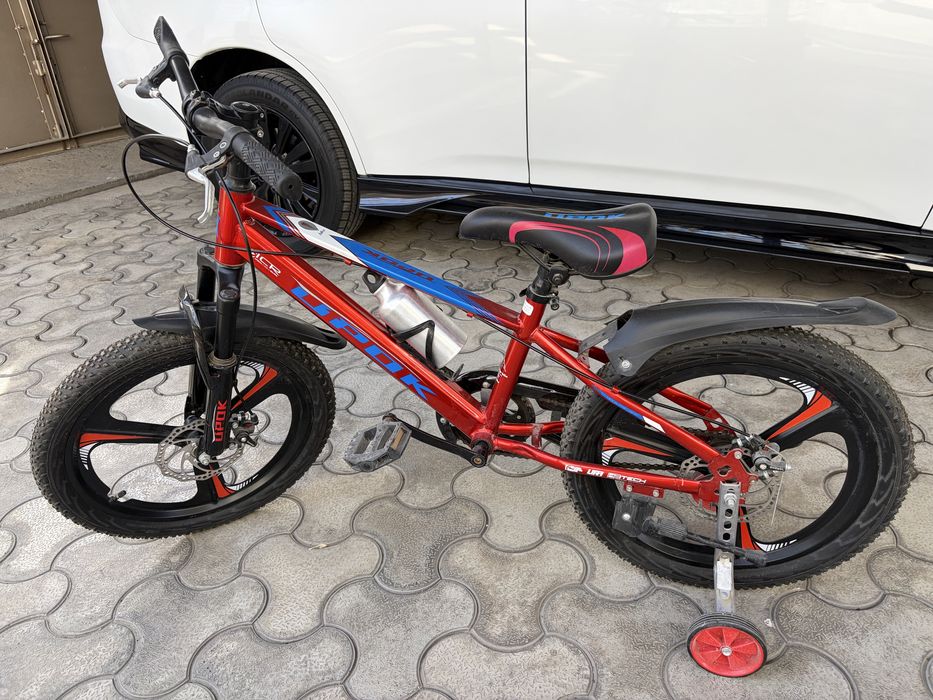 Продам велосипед