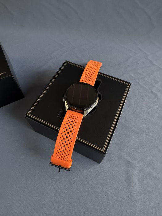 Часы Huawei watch 5 pro / Baitime 0•0•24